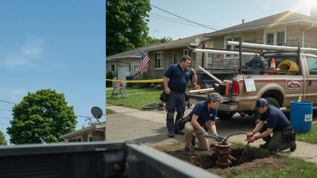 Water Heater Replacement in Sasakwa, OK near me